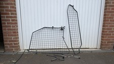 Travall dog guard for sale  NEWCASTLE UPON TYNE