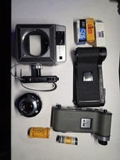 Mamiya standard press for sale  Monroe