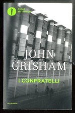 Confratelli grisham john usato  Ravenna
