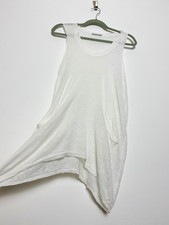 Sarah pacini white for sale  BRISTOL