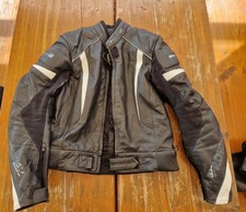 probiker lederkombi gebraucht kaufen  Petersaurach