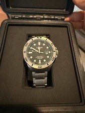Citizen promaster eco for sale  Saint Petersburg