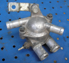 Thermostat xrv 750 d'occasion  Expédié en Belgium