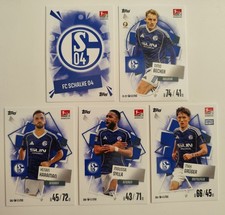 Match attax bundesliga gebraucht kaufen  Göttingen