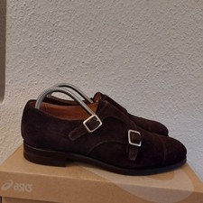 Meermin goodyear welted gebraucht kaufen  Glienicke