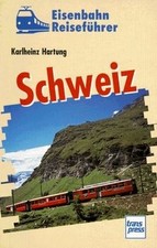Eisenbahn reiseführer karlhei gebraucht kaufen  Berlin