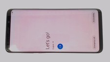 Samsung galaxy g965u for sale  Huntsville