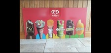 Wall ice cream for sale  LEICESTER