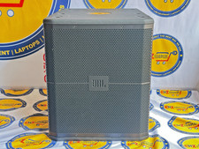 Nice jbl vrx915s for sale  Apopka
