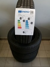 Sommerreifen 215 60r17 gebraucht kaufen  Aurich