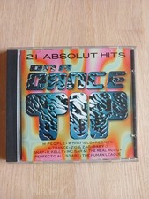 Absolut hits dance d'occasion  Mitry-Mory