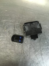 Yamaha cruiser security for sale  Omro