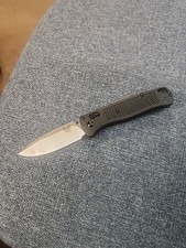 Benchmade 535 bugout for sale  Elkmont