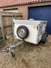 Lintran compartment dog for sale  KING'S LYNN