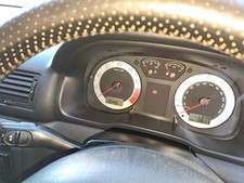 Skoda octavia vrs1.8t for sale  ANDOVER