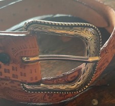Vintage western brown for sale  Wesley Chapel