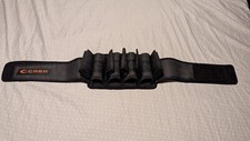 Crbn harness strapless for sale  York
