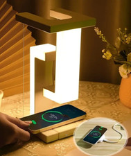 Floating desk lamp for sale  Shelby