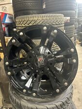 offroad xd wheels for sale  Santa Paula