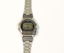 Vintage montre casio d'occasion  Saint-Fons