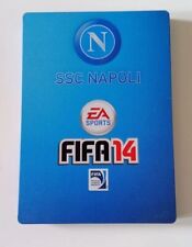 Ssc napoli fifa usato  Bovezzo
