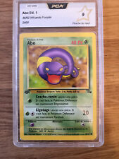 Carte pokémon abo d'occasion  Lyon VI