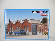 Kibri spur 9808 gebraucht kaufen  Wenden