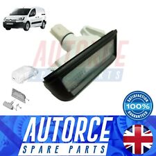 Rear number plate for sale  MILTON KEYNES