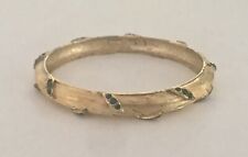 Boucher bracelet vintage d'occasion  Soisy-sous-Montmorency