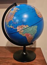 Educational rotating globe for sale  Wallingford