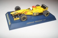 Scalextric c2079 jordan d'occasion  Valenciennes