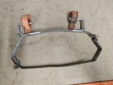 rear exhaust bracket for sale  SOLIHULL