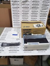 IMPRESSORA MATRICIAL EPSON LX-300+/LX-1170 comprar usado  Enviando para Brazil