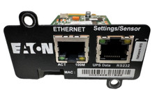 Eaton network network for sale  MACCLESFIELD