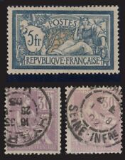 100 106 yvert d'occasion  Expédié en Belgium