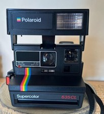 Macchina fotografica istantane usato  Copparo