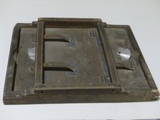 Ancien châssis presse d'occasion  Toulon-