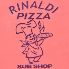 2000s rinaldi pizza for sale  Cary
