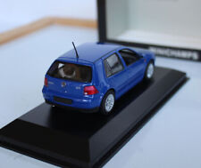 Minichamps golf gti gebraucht kaufen  Siegburg