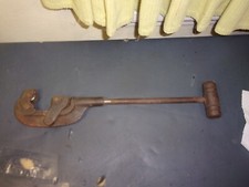 Vintage pipe cutter for sale  Juneau