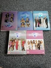 Footballers wives collection for sale  PAISLEY