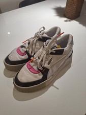 Basket puma taille d'occasion  Paris-