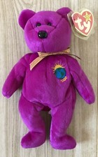 Beanie baby spelling for sale  NORWICH