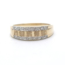 Diamant ring 375 gebraucht kaufen  Gelsenkirchen