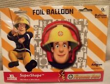 Fireman sam head for sale  LEEDS
