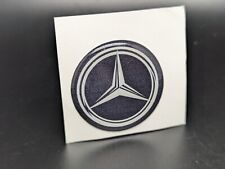 Mercedes 40mm logo usato  Verrayes