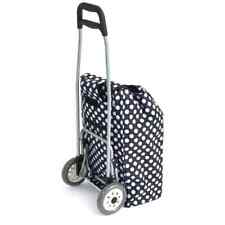 Wheel folding blue for sale  HAYES