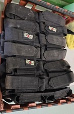 Paintball pod ammo for sale  SEAHAM