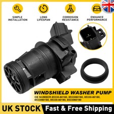 Windshield washer motor for sale  UK