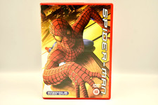 Spider man complete for sale  BOURNE